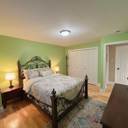 Апартаменти Sweetwater House Квебек Екстер'єр фото
